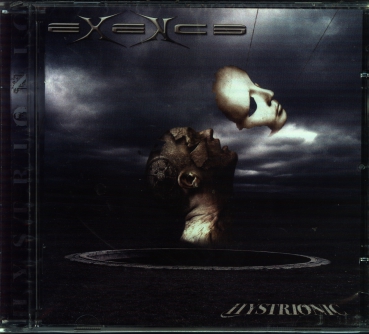 Exence - Hystrionic CD