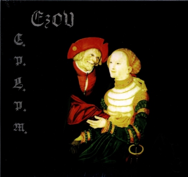 Ezov - Cui Peccare Licet Peccat Minus Digi MCD