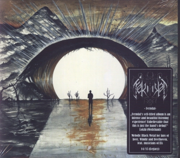 Ferndal - Ferndal Digisleeve CD