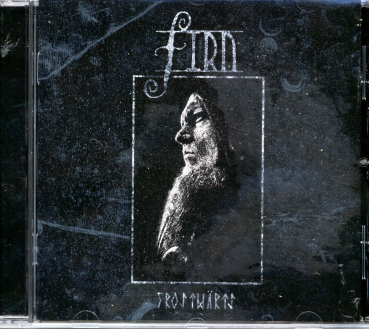 Firn - Frostwärts CD