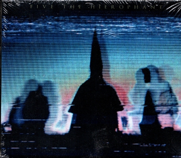 Five the Hierophant - same Digi MCD