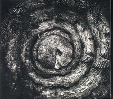 Forhist - Forhist Digi CD