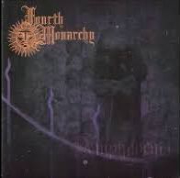 Fourth Monarchy - Amphilochia Digi CD
