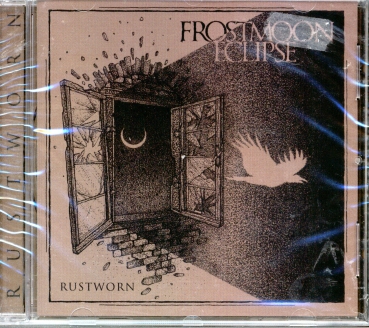 Frostmoon Eclipse - Rustworn MCD