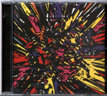 Furia - w Śnialni CD