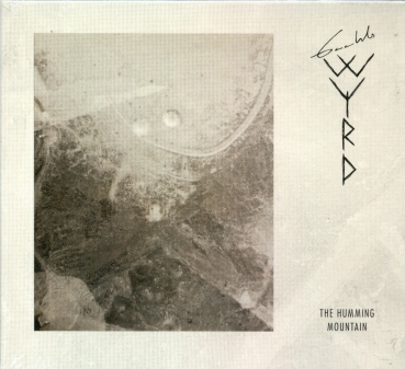 Gaals Wyrd - The Humming Mountain Digi MCD
