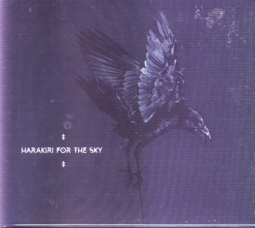 Harakiri for the Sky - Harakiri for the Sky Digi CD