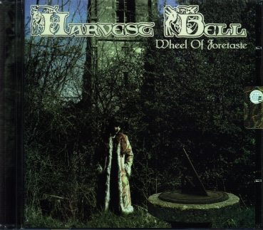 Harvest Bell - Wheel of Foretaste MCD