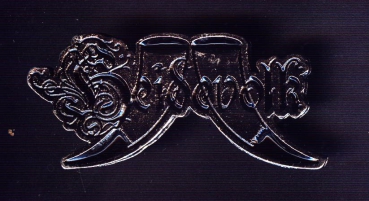 Heidevolk - Logo Metalpin