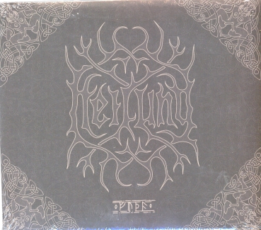 Heilung - Futha Digi CD