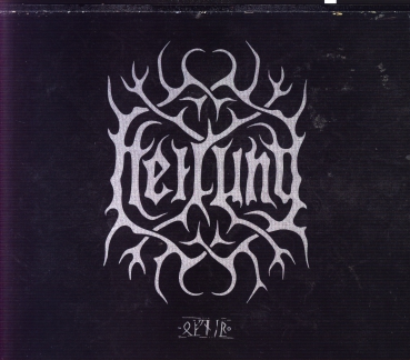 Heilung - Ofnir Digi CD