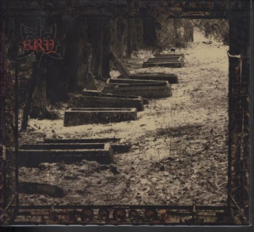 Hellveto - Kry Digi CD