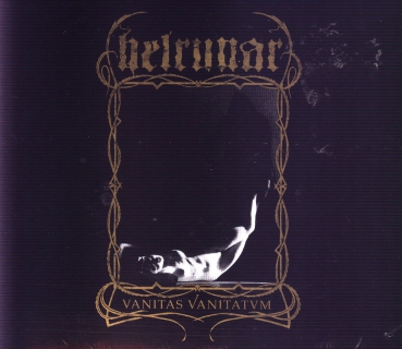 Helrunar - Vanitas Vanitatum Digi CD