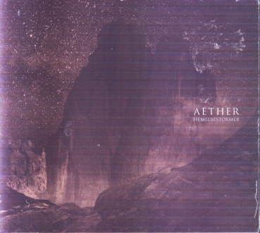 Hemelbestormer - Aether Digi CD