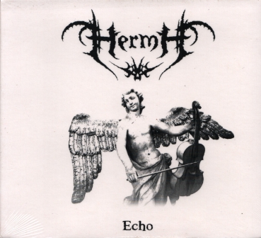 Hermh - Echo Digi CD