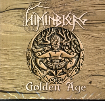 Himinbjorg - Golden Age Digi CD