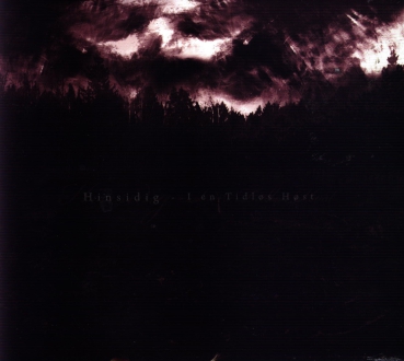 Hinsidig - Len Tidlos Host Digi CD