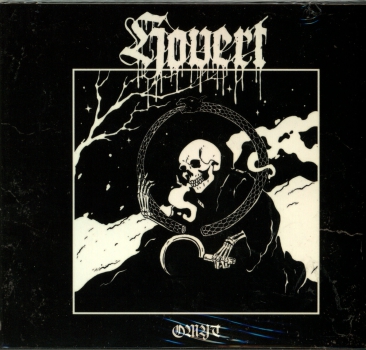 Hovert - Omyt Digi CD