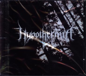 Hypothermia - Svartkonst CD