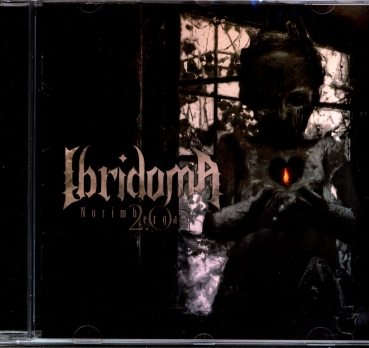 Ibridoma - Norimberga 2.0 CD