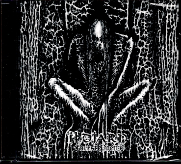 Ildjarn - Forest Poetry CD