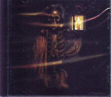 Imago Mortis - Mors Triumphalis CD