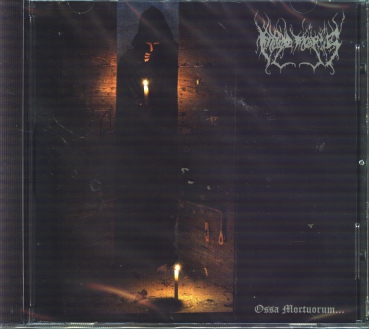 Imago Mortis - Ossa Mortiorum e Monumentis Resurrectura CD
