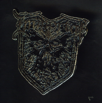 Immortal - Northern Chaos Gods Metalpin