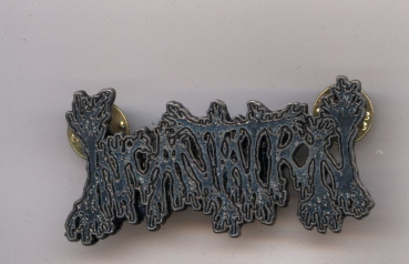 Incantation - Logo Metalpin