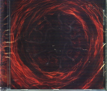 Infernal Angels - Devourer of God from the Void CD