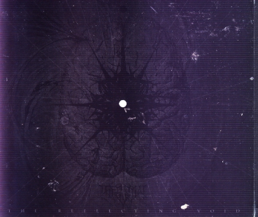 Infestus - The Reflecting Void Digi CD