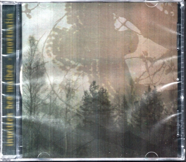 Inmitten Des Waldes/Mortualia - Split CD