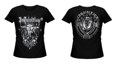 Inquisition - Majesty Girlie L