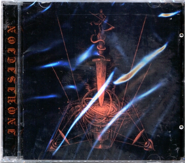 Inquisition - Veneration of medieval mysticism CD