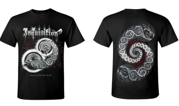 Inquisition - Zenith Tshirt L