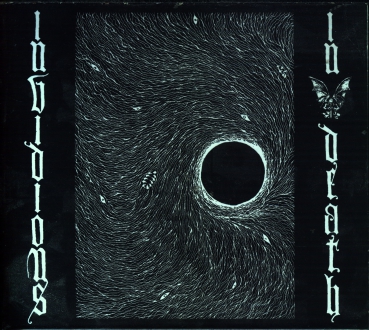 Invidious - In Death Digi MCD