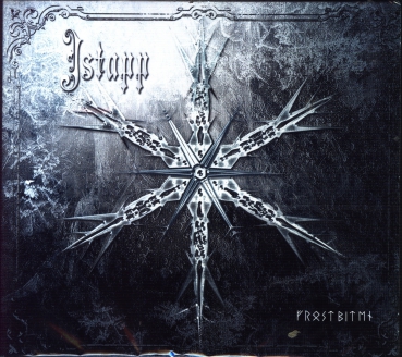 Istapp - Frostbiten Digi CD