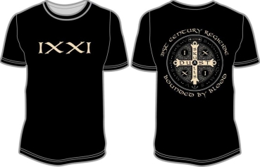 IXXI - Skulls and Dust Tshirt L