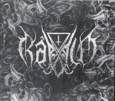 Kahld - No Fertile Ground For Seeds Digi CD