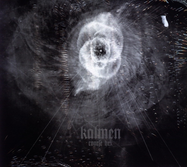Kalmen - Course Hex Digi CD