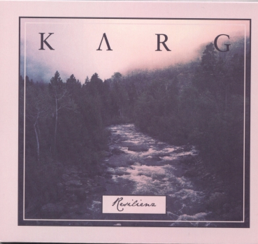 Karg - Resilienz Digi MCD