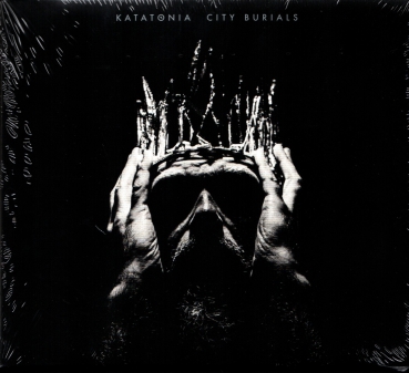 Katatonia - City Burials Digi CD