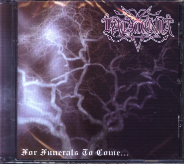 Katatonia - For Funeral to Come CD