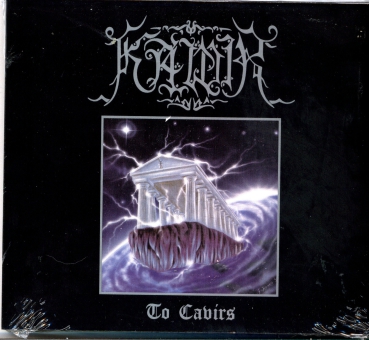 Kawir - To Cavirs Digi CD