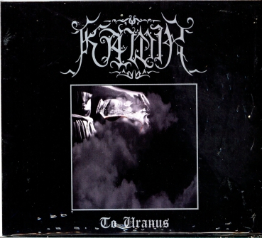 Kawir - To Uranus Digi CD