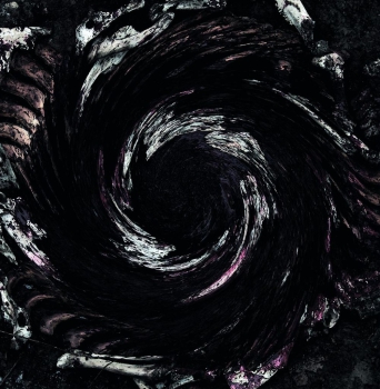 No Empathy - Rust CD