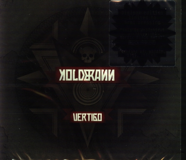 Koldbrann - Vertigo Digi CD