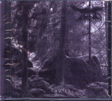 Korp - Hel Kallar CD