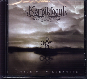 Korpiklaani - Voice of Wilderness CD
