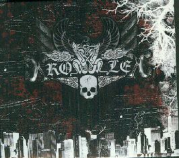 Kromlek - Finis Terrae Digi CD